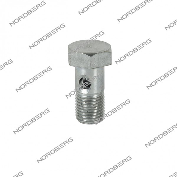 Банджо болт (G1/4) для N4120B-4T 00017297