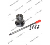 NORDBERG ЗАПЧАСТЬ КЛАПАН в сборе для N3650E