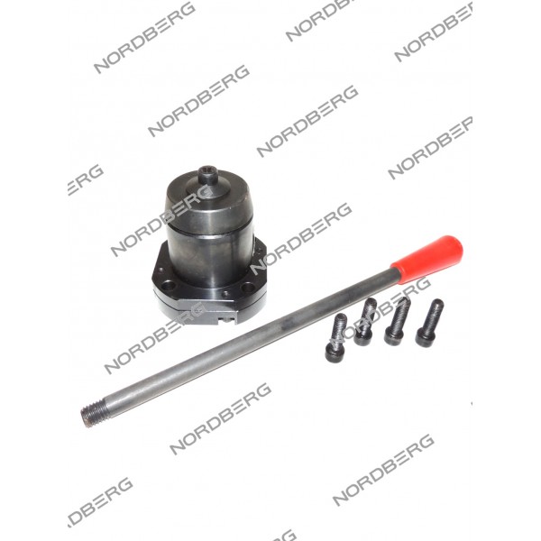 NORDBERG ЗАПЧАСТЬ КЛАПАН в сборе для N3650E N3650E#MV