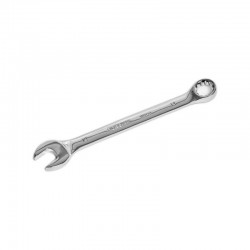 W0114 Ключ гаечный комбинированный ROSSVIK, 14мм