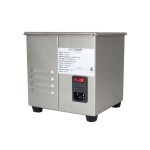 Ультразвуковая мойка с подогревом, 1.3 л WDK-3113