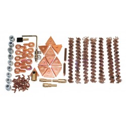 NORDBERG РАСХОДНЫЙ МАТЕРИАЛ комплект расходных материалов для WS WSA1