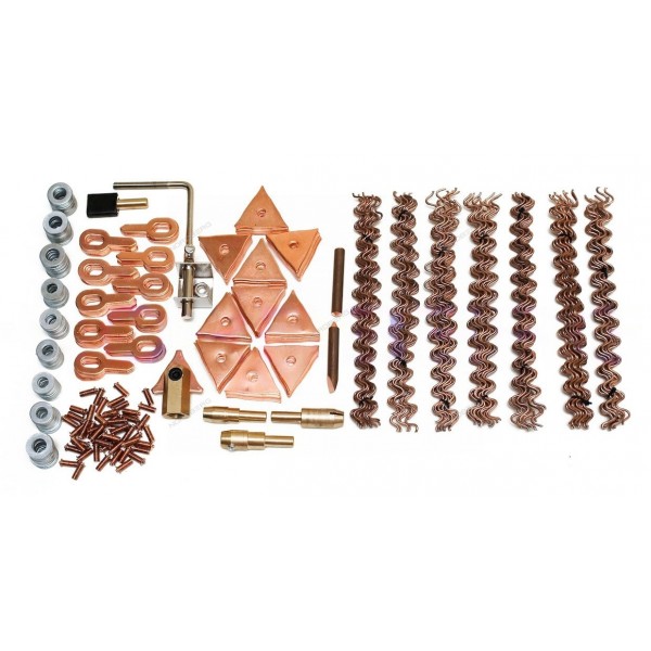 NORDBERG РАСХОДНЫЙ МАТЕРИАЛ комплект расходных материалов для WS WSA1