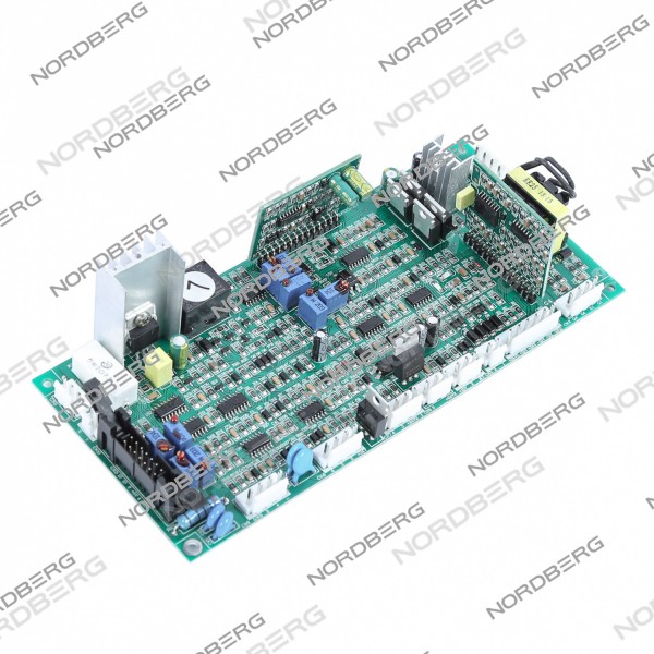 Плата управления для WMI161 WMI161#MAINCON-BRD