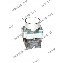 NORDBERG ЗАПЧАСТЬ ПЕРЕКЛЮЧАТЕЛЬ кнопки блокировки G1 для N631L-3