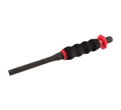 Выколотка 8х220 мм, с протектором KING TONY 76408-88G