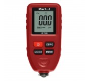 Толщиномер лакокрасочных покрытий iCartool IC-T100