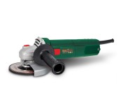 Шлифмашина угловая(УШМ) WS08-125 E (DWT), 860Вт, 125мм, 11000 об/мин, узкий хват