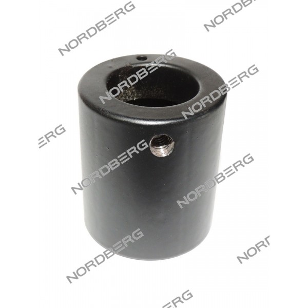 NORDBERG ЗАПЧАСТЬ ВТУЛКА 56 для стойки N3405 (2019) N3405#56(2019)