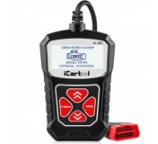 IC-305 Портативный диагностический сканер по протоколу OBDII iCartool IC-305