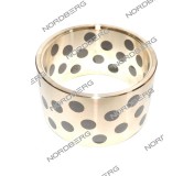 NORDBERG ЗАПЧАСТЬ ШМС ВТУЛКА опорная для 46TRK