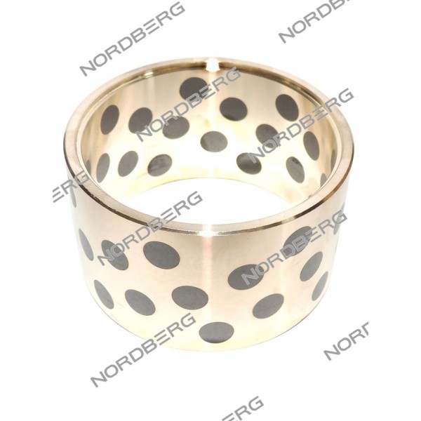 NORDBERG ЗАПЧАСТЬ ШМС ВТУЛКА опорная для 46TRK TC-10-1200001