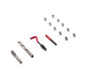 Набор для восстановления резьбы M14 X 1.5 Car-Tool CT-V01074I