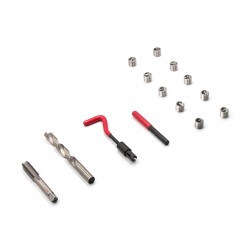 Набор для восстановления резьбы M14 X 1.5 Car-Tool CT-V01074I