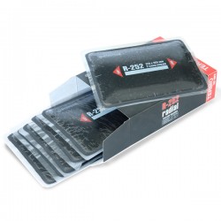 Пластыри R-252 (термо) 125х165/2 сл., 10 шт.