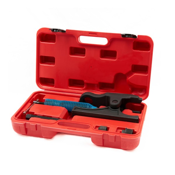 Гидравлический съемник шаровых опор ST055