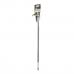 Вороток  1/2"DR Г-образный 510мм ЭВРИКА 1/10/20 ER-51251
