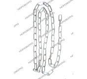 NORDBERG ЗАПЧАСТЬ ЦЕПЬ для 26KIT