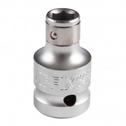 Держатель вставок (бит) 1/2>5/16 AFFIX AF01540008