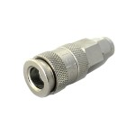 Cоединение с обжимным креплением шланга, диаметр 8/10 WDK-830SPA