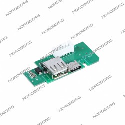 Плата USB для 1911