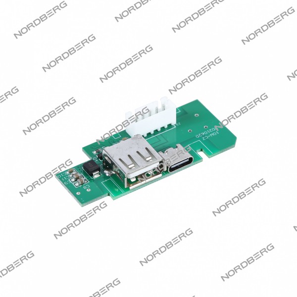 Плата USB для 1911 1911#USB-BOARD