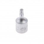 Насадка (бита) торцевая 1/4, Torx, T20, L = 25 мм KING TONY 201320X