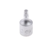 Насадка (бита) торцевая 1/4, Torx, T20, L = 25 мм KING TONY 201320X