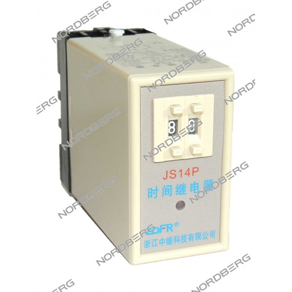 Таймер секундный для камеры NORDBERG ЦБ-00007037