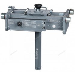 Домкрат пневмогидравлический ямный (канавный подъемник грузовой) 15т NORDBERG N501T