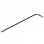 Ключ TORX T15 : Г-образный удлиненный ЭВРИКА /1/40/160 ER-76615L