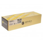 Пневмотрещотка  3/8', 27Нм, 250 об/мин ЭВРИКА 1/10 ER-85219