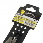 Съемник для внешних стопорных колец изогнутые 6" ЭВРИКА 1/6/60 ER-60966D