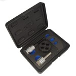 Набор для проворота коленвала и фиксации маховика BMW/MINI B38, B47, B48 Car-Tool CT-E7053