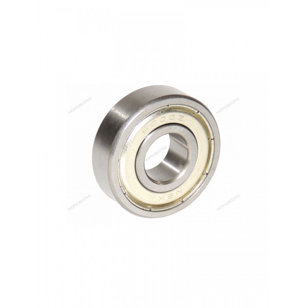 Запчасть подшипник передний для NP4256 NP4256#25