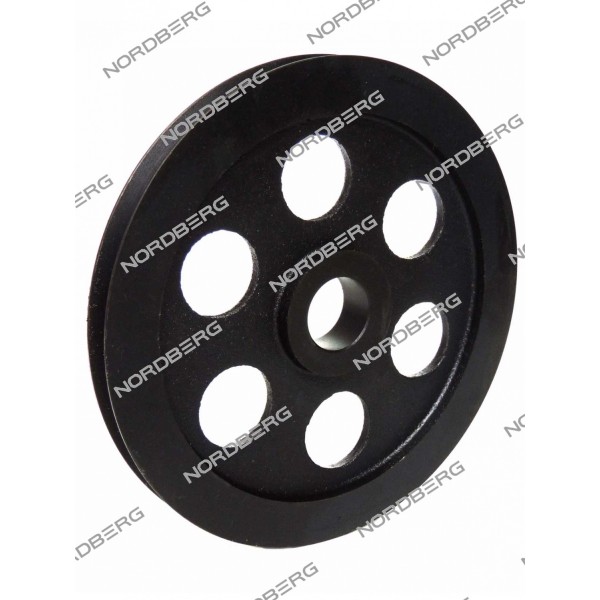 Ролик  для подъемника 4445 NORDBERG SGM-805-03