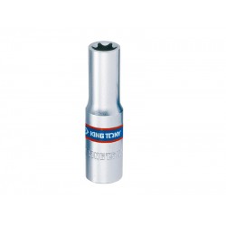 Торцевая головка KING TONY 327506M  TORX глубокая E14 3/8