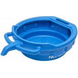 Емкость для сбора масла NORDBERG OIL15, 15 литров