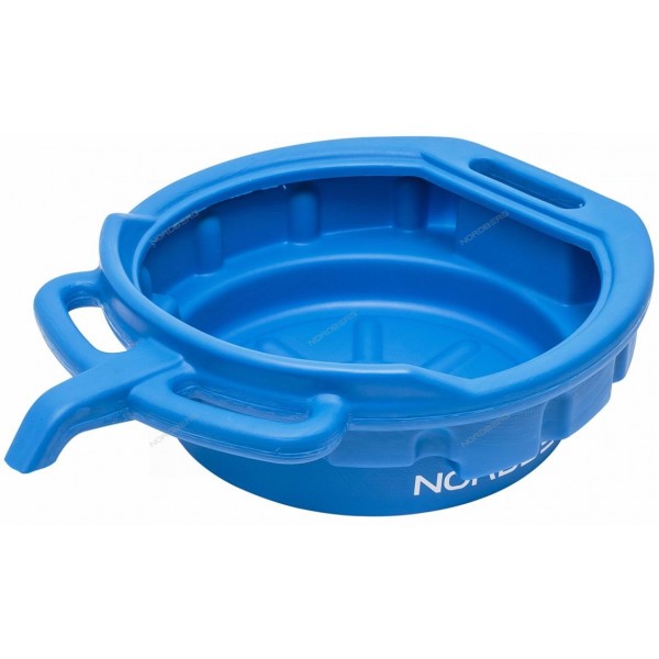 Емкость для сбора масла NORDBERG , 15 литров OIL15