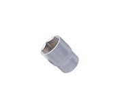 Торцевая головка MACTAK 000-20013 1/4 6гр  13мм L=24мм