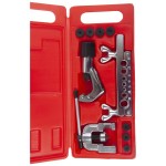 Набор для развальцовки тормозных трубок WDK-214325