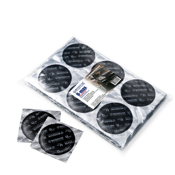 Латки универ. U max (65), 50 шт. пакет U.max.P.50.