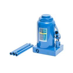 Домкрат бутылочный, 32 т NORDBERG N3132