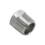 Переходник, резьба внутренняя/наружная 3/8-1/4 OPT-73814MF