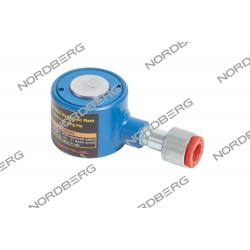 Цилиндр гидравлический для растяжки 4 т, ход 16 мм NORDBERG N38C043