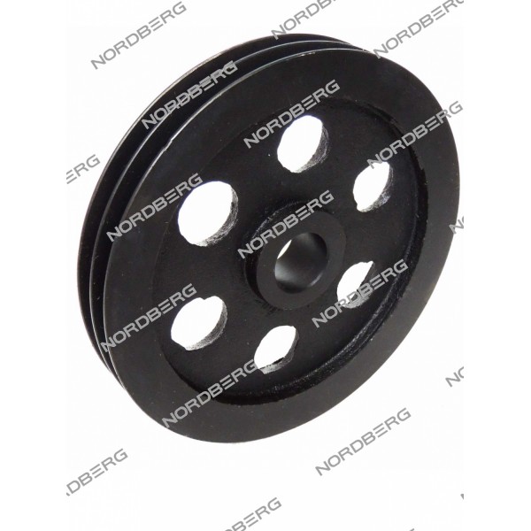 Ролик  для подъемника 4445 NORDBERG SGM-805-02