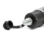 Гайколом гидравлический (голова) с подключением к внешнему насосу, 14 т, М8-М24 HRH-NU0214241