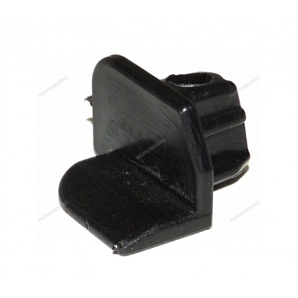 Вставка защитная для рабочей головки (вместо ролика) NORDBERG C-21-8000001