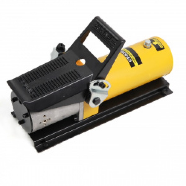 Пневмогидравлический насос 0,9 л. Car-Tool CT-A3035