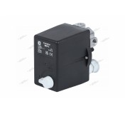 Реле давления MDR3/16 3х1/4F+1х3/8F, 20 А, 380 В CONDOR 4996162073